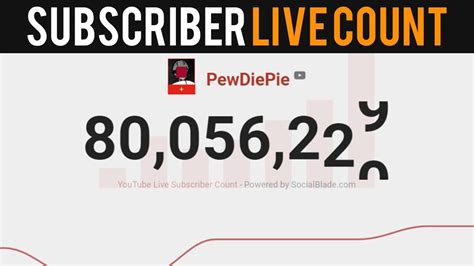 SudiFromYT Live Subscriber Count .
